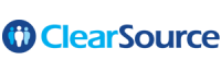ClearSource logo