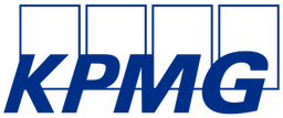 logo of KPMG