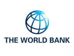 logo of The World Bank