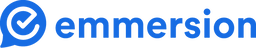Emmersion logo