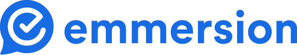 emmersion logo
